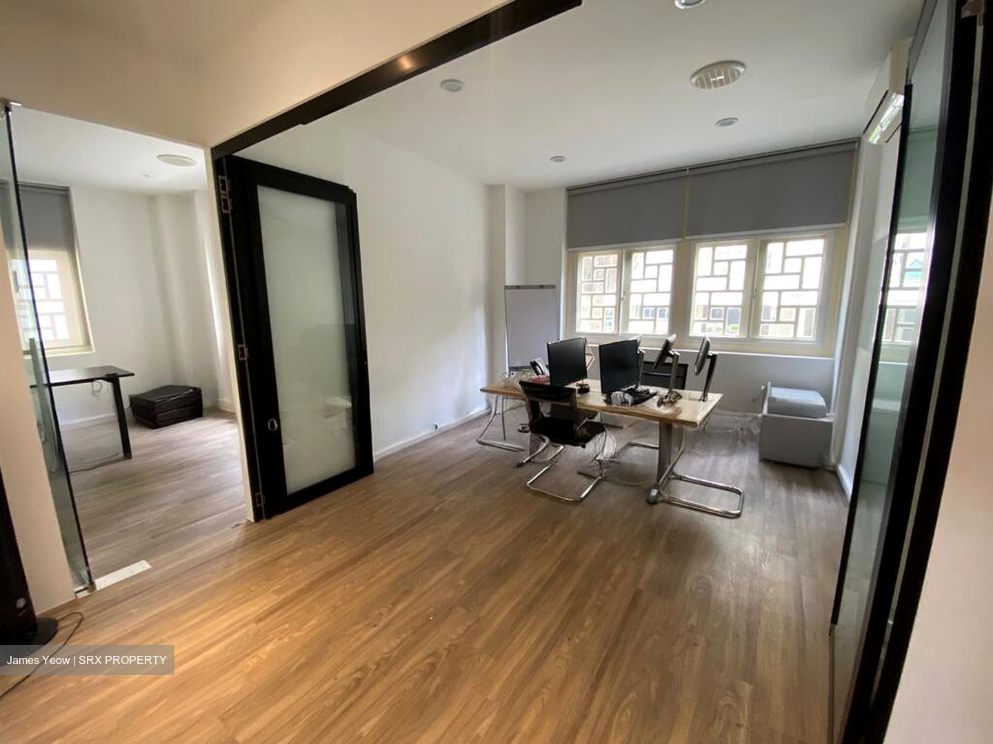 Emerald Garden (D1), Office #566779841